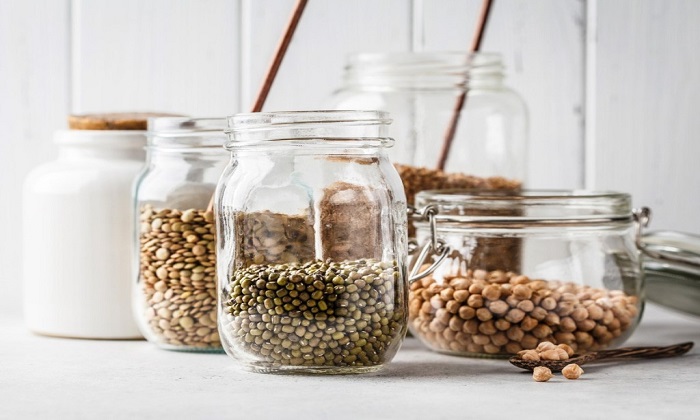 12 کربوهیدرات برای شکمی صاف 12 کربوهیدرات برای شکمی صاف