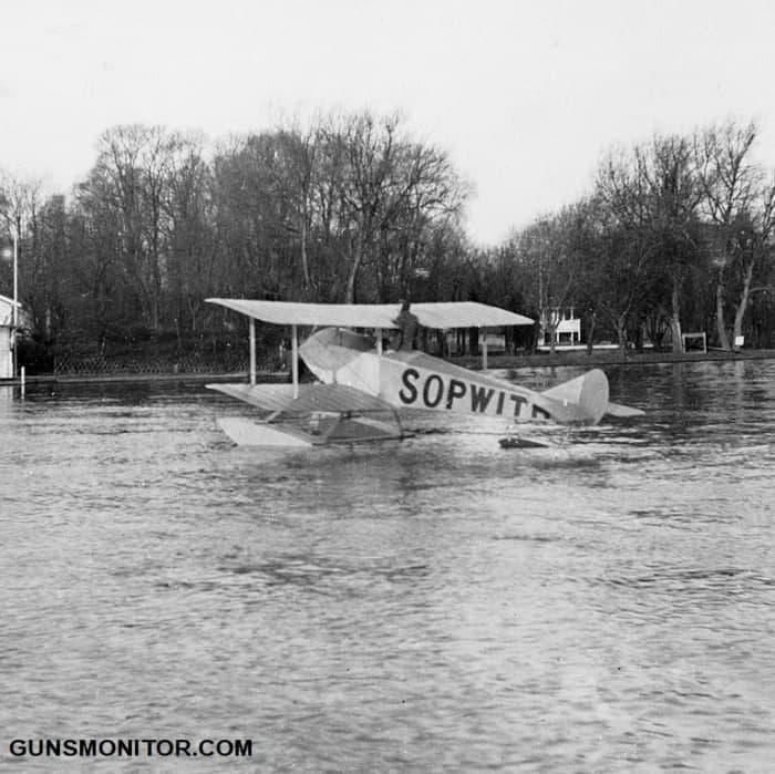 نگاهی به تاریخچه پرنده های آب نشین نظامی/بخش اول(+عکس)