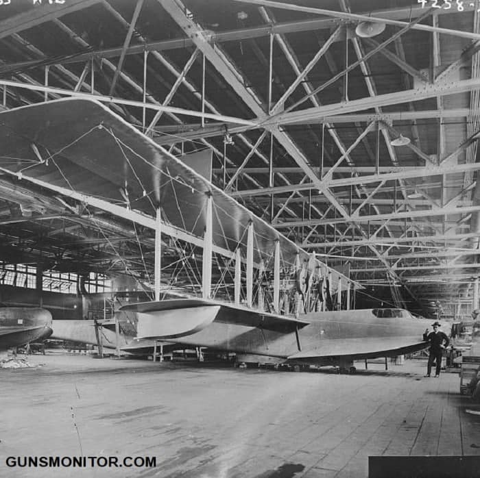 نگاهی به تاریخچه پرنده های آب نشین نظامی/بخش اول(+عکس)