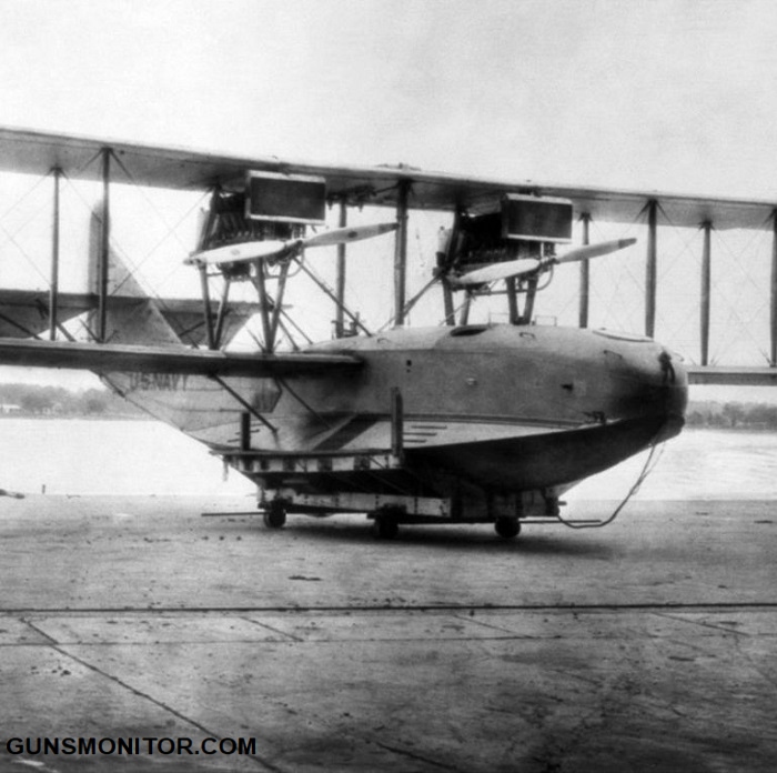 نگاهی به تاریخچه پرنده های آب نشین نظامی/بخش اول(+عکس)