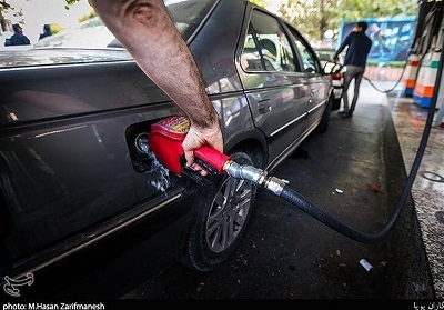 طرح «هر ایرانی، ۲۰ لیتر بنزین» چه شد؟