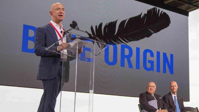 ۱۰ باور ثروتمندترین انسان زمین