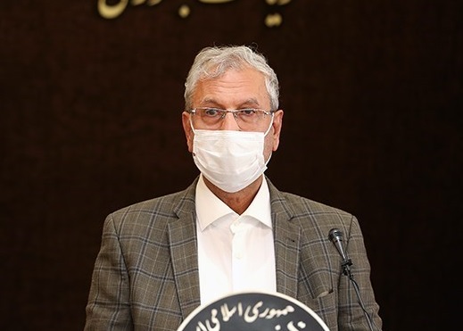 سخنگوی دولت: با مصوبه مجلس در لغو پروتکل الحاقی مخالفیم