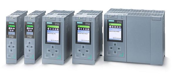 معرفی پی ال سی S7 1200 زیمنس در شرکت توسعه سیماتک ایرانیان