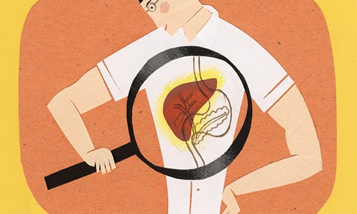 کبد و 20 نشانه بروز مشکل در آن کبد و 20 نشانه بروز مشکل در آن