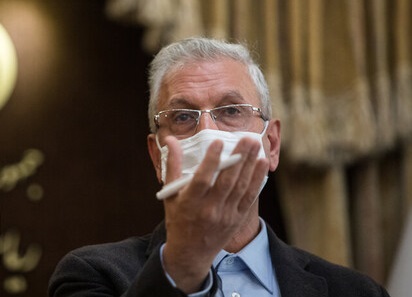 یادداشت ربیعی درباره این «برهه حساس تاریخی»