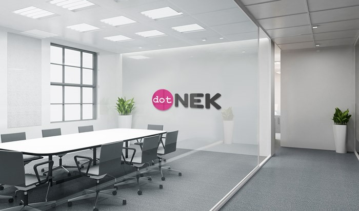 شرکت دات نک نیروی متخصص نرم افزار استخدام می کند