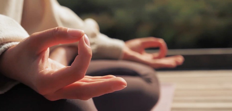 رسیدن به آرامش با حواس پنجگانه با همراهی نئودرم