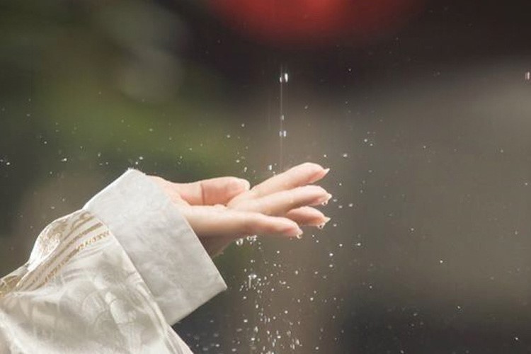 رسیدن به آرامش با حواس پنجگانه با همراهی نئودرم