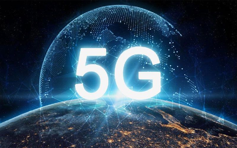 تکنولوژی 5G و کاربرد آن در زندگی ما از دیدگاه صائین کالا