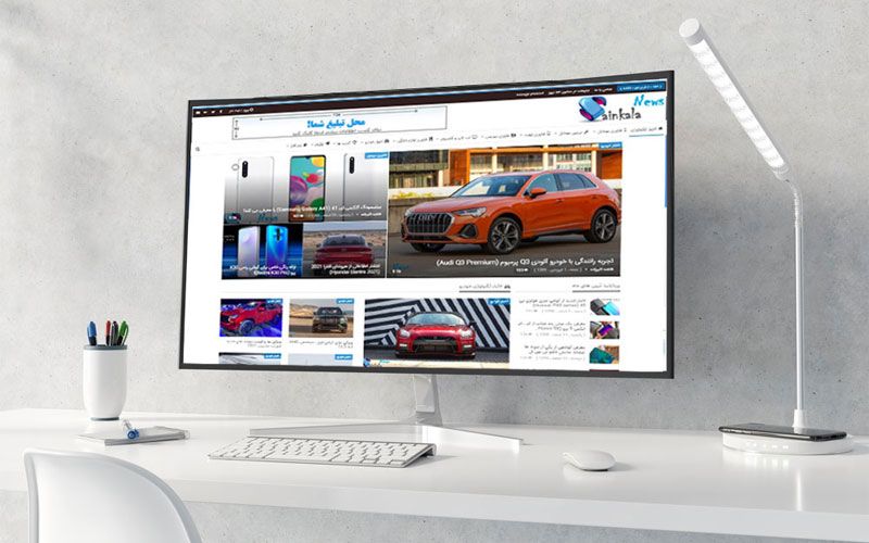 تکنولوژی 5G و کاربرد آن در زندگی ما از دیدگاه صائین کالا