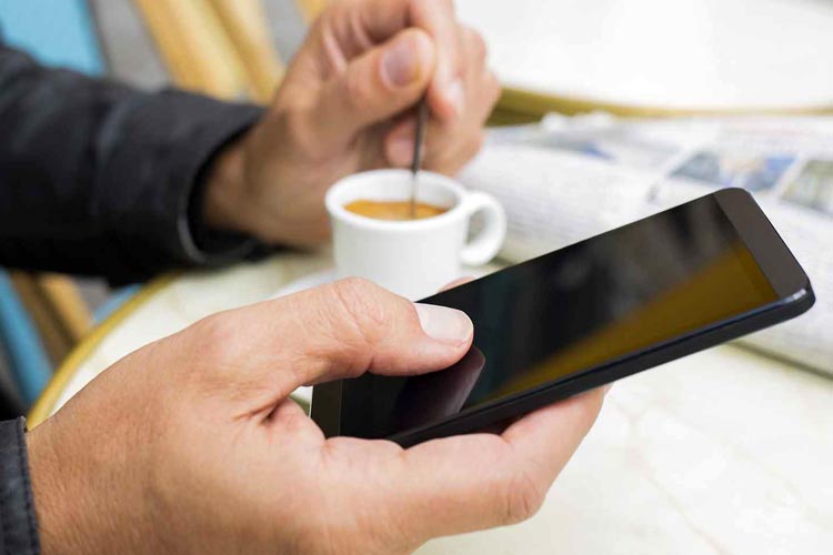 تماس‌های از دست رفته بین‌المللی باشید