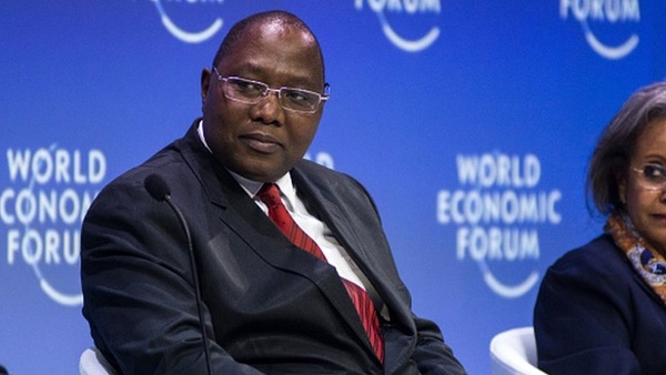 نخست‌وزیر اسواتینی در پی ابتلا به کرونا درگذشت