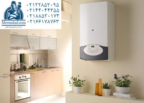 سرویس و تعمیر پکیج در محل در سریع ترین زمان با مستر امداد