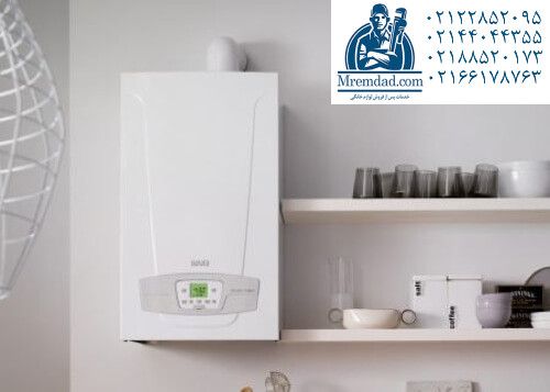 سرویس و تعمیر پکیج در محل در سریع ترین زمان با مستر امداد