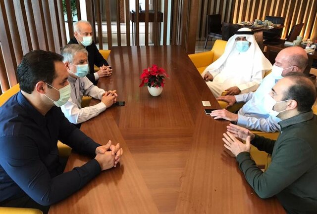 رییس فدراسیون جهانی کاراته: IOC بابت حذف این رشته از المپیک افسوس خواهد خورد نشست