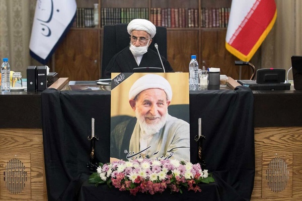 آیت‌الله جنتی: قدر آیت‌الله یزدی در زمان حیات ایشان دانسته نشد