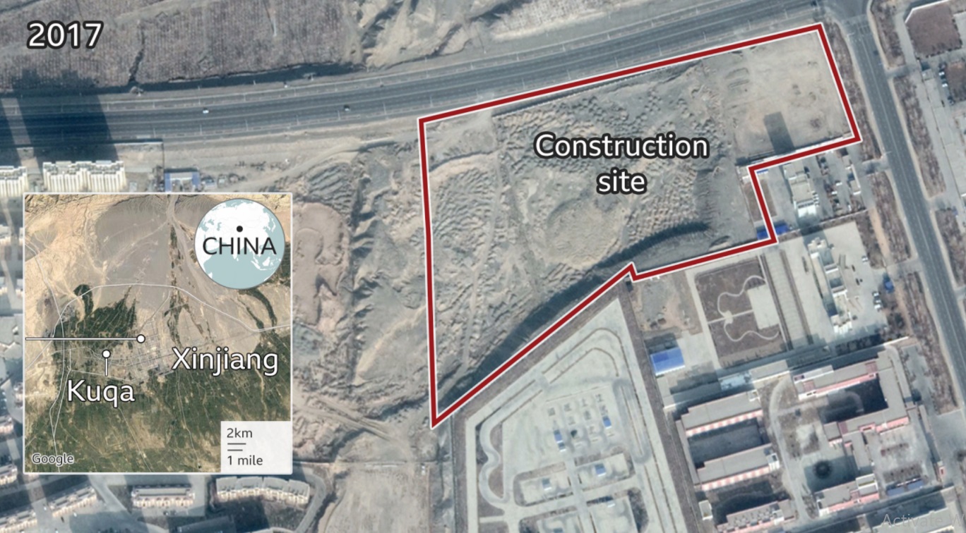 کار اجباری مسلمانان اویغور در مزارع ننگین پنبه چین کار اجباری مسلمانان اویغور در مزارع ننگین پنبه چین