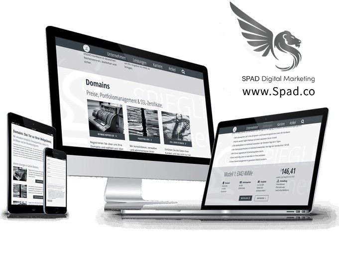 چرا باید برای طراحی سایت هزینه کنیم؟