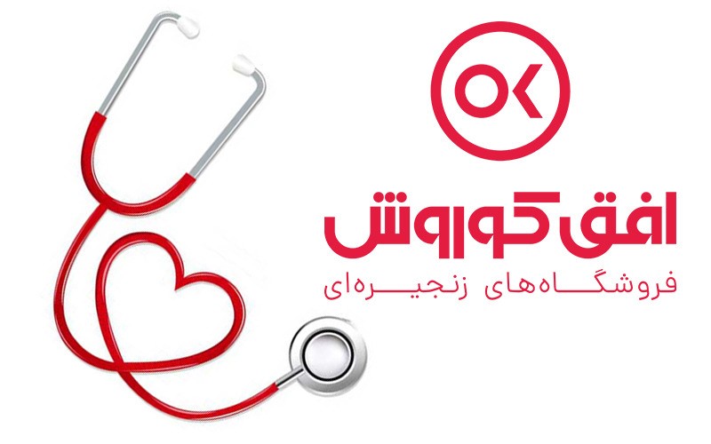 خدمات ویژه فروشگاه ­های زنجیره­ای افق کوروش به پرستاران