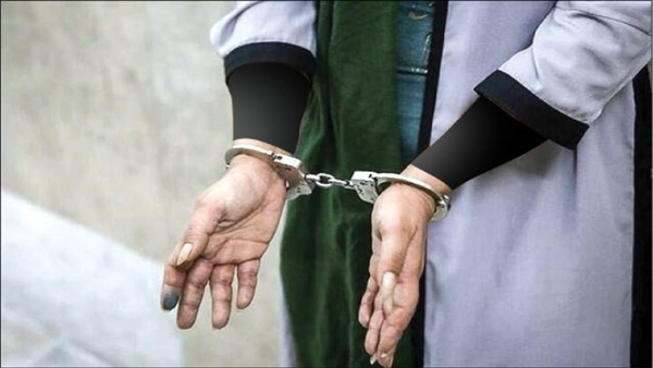 مشهد/ معمای آدم کشی دختر جوان در خیابان