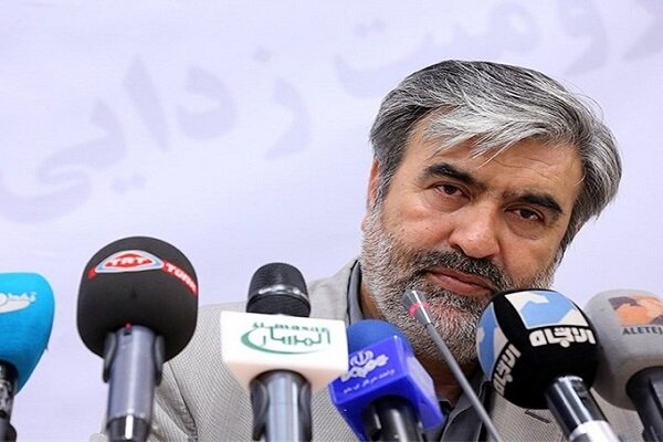 نماینده مجلس: ذوق زده شدن از انتخاب بایدن در شان ملت ایران نیست