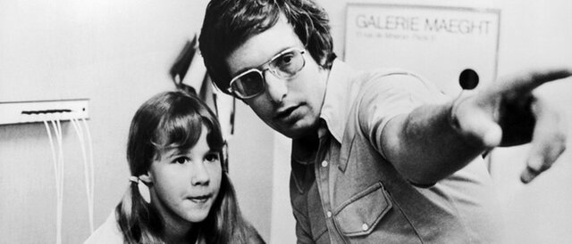 «ویلیام فردکین» و  «جن گیر» 