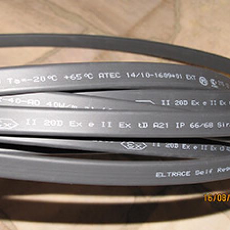 اولین واردکننده کابل هیت تریسینگ و الکتریکال در کشور کیست؟ اولین واردکننده کابل هیت تریسینگ و الکتریکال در کشور کیست؟