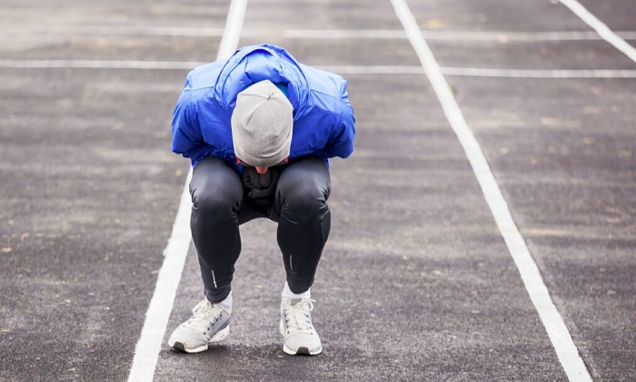 حالت تهوع پس از ورزش؛ آیا عادی است؟ حالت تهوع پس از ورزش؛ آیا عادی است؟