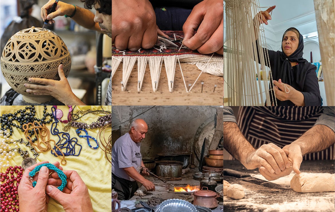 فعالیت کسبوکارهای بومی و محلی در دیجیکالا امکانپذیر شد فعالیت کسبوکارهای بومی و محلی در دیجیکالا امکانپذیر شد