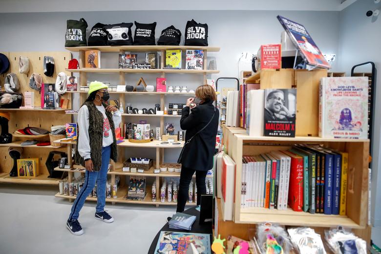 بلک فرایدی در دوران کرونا بلک فرایدی در دوران کرونا