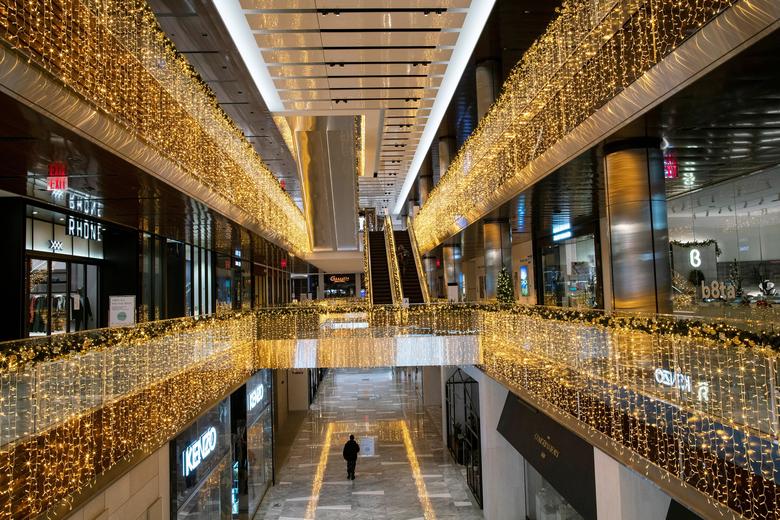 بلک فرایدی در دوران کرونا بلک فرایدی در دوران کرونا