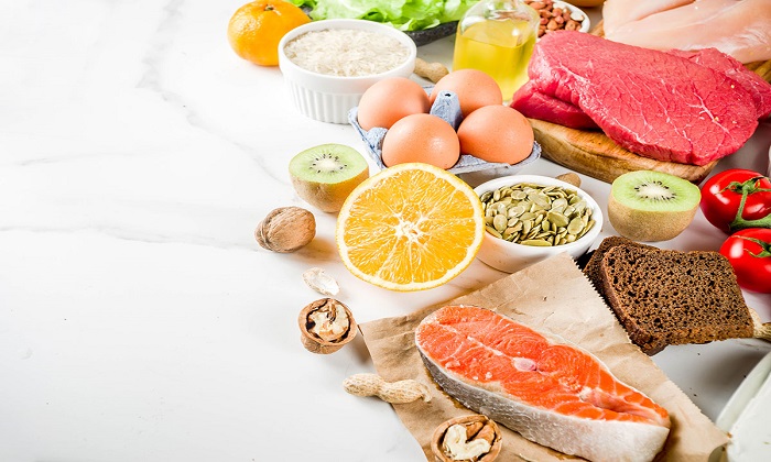 رژیمهای غذایی محبوب که می توانند به روده بزرگ آسیب بزنند رژیمهای غذایی محبوب که می توانند به روده بزرگ آسیب بزنند