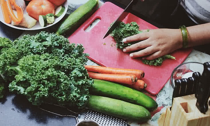 پاکسازی کبد برای کمک به کاهش وزن پاکسازی کبد برای کمک به کاهش وزن