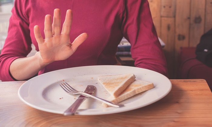 کاهش وزن و 9 نکته که برای آن کار نمی کنند کاهش وزن و 9 نکته که برای آن کار نمی کنند