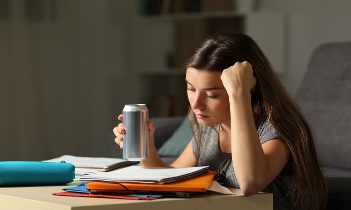 حمله قلبی و 5 نوشیدنی که خطر آن را افزایش میدهند حمله قلبی و 5 نوشیدنی که خطر آن را افزایش میدهند