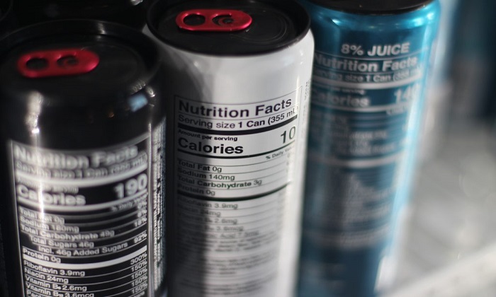 حمله قلبی و 5 نوشیدنی که خطر آن را افزایش میدهند حمله قلبی و 5 نوشیدنی که خطر آن را افزایش میدهند