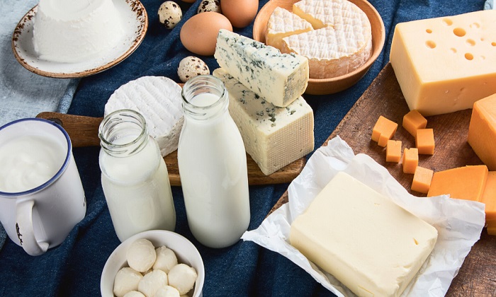 فرمول غذایی برای ابتلا به سرطان