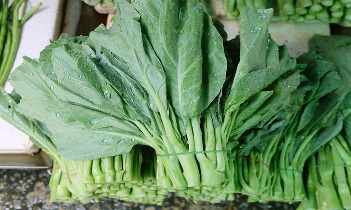 تقویت سلامت استخوان و خون با بهترین منابع غذایی ویتامین K