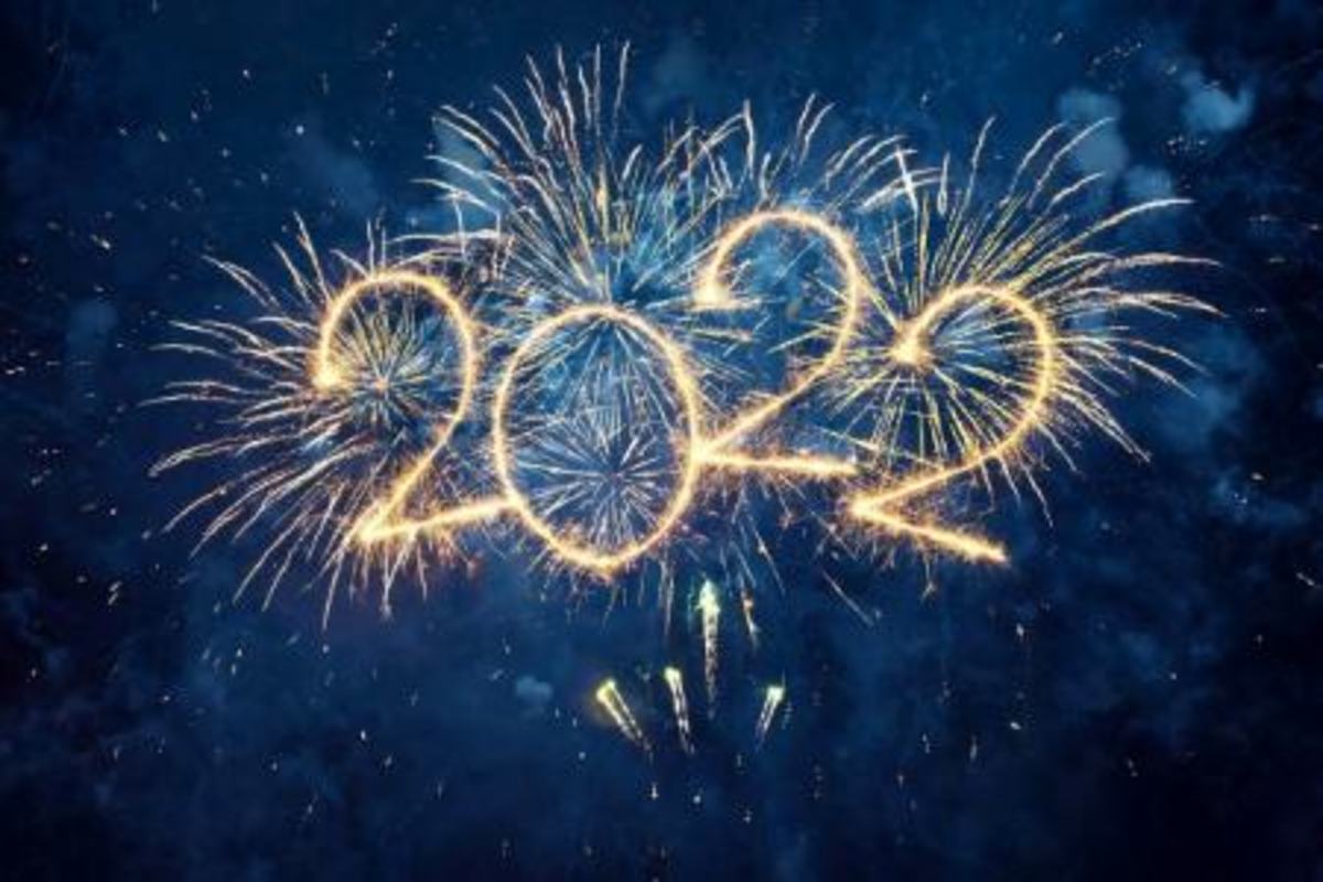 مهم‌ترین وقایع و پیش‌بینی‌های سال 2022