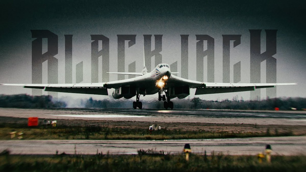 قوی سپید روس ها؛ بزرگ‌ترین و سریع‌ترین بمب‌افکن فراصوت جهان(+فیلم و عکس)