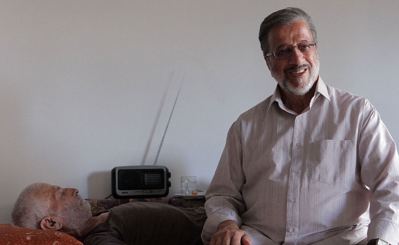 8 نکته درباره نیسان آبی: از جمشید هاشم پور تا مهران غفوریان، علیرضا خمسه و دیگران... 8 نکته درباره نیسان آبی: از جمشید هاشم پور تا مهران غفوریان، علیرضا خمسه و دیگران...