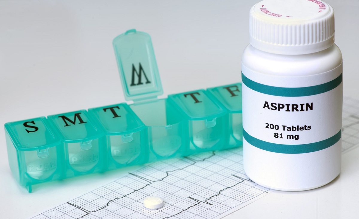 آسپرین؛ همه چیز درباره یکی از پر طرفدارترین داروهای جهان