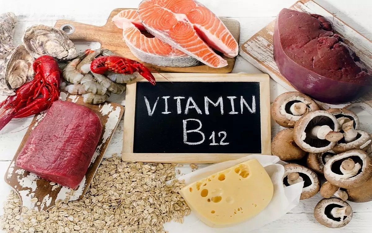 آیا دچار کمبود ویتامین B12 هستم؟! نشانه های مهمی که باید به آنها توجه کرد