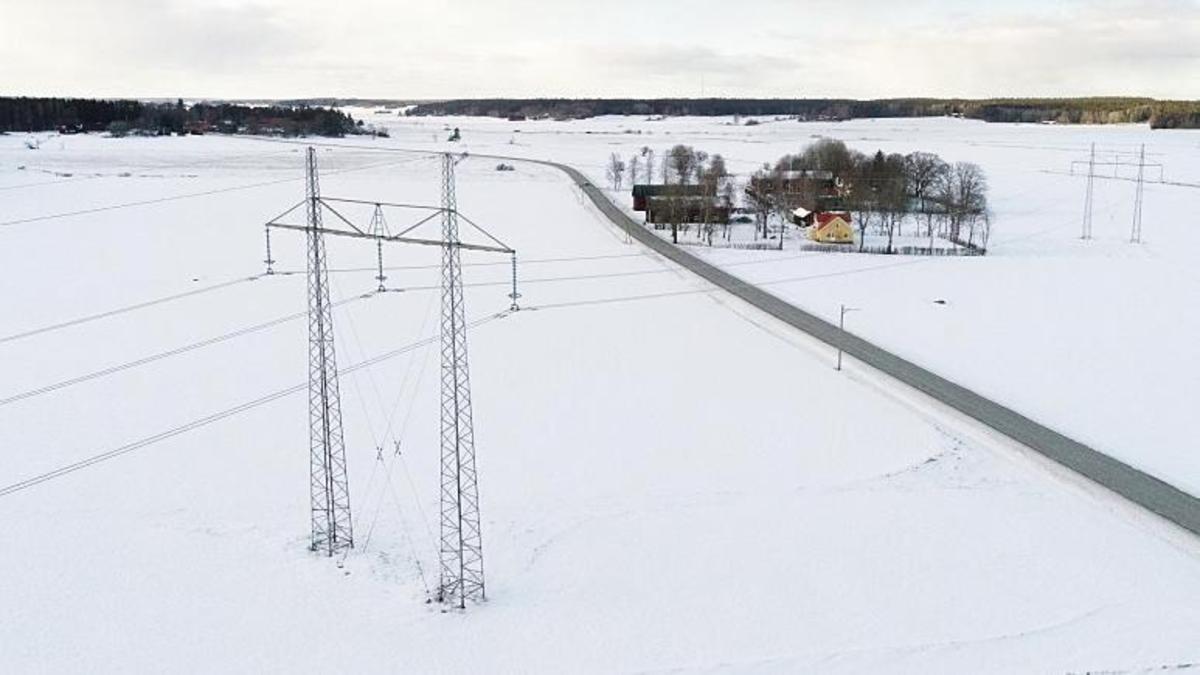 افزایش۲۶۶ درصدی قیمت برق در سوئد/ کمک دولت برای پرداخت قبوض