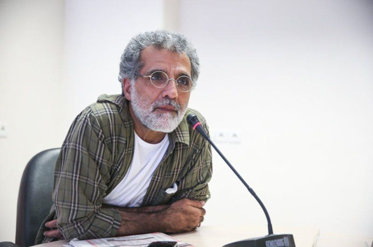 خداحافظی بهروز افخمی از فیلم سازی در سینمای ایران
