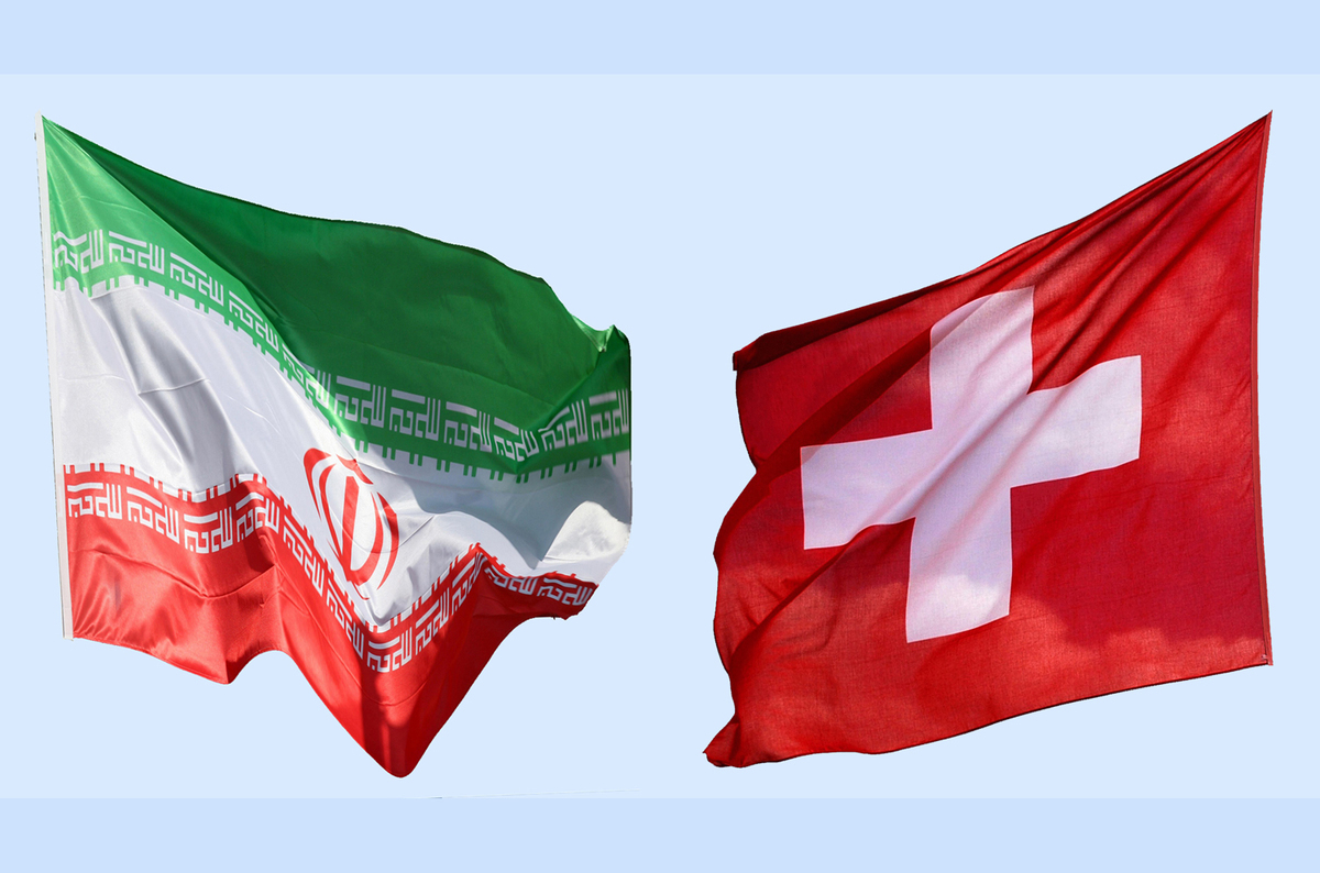 رییس اتاق ایران و سوییس: کشورهای پیشرفته در مقابل نفت تکنولوژی نمی‌دهند