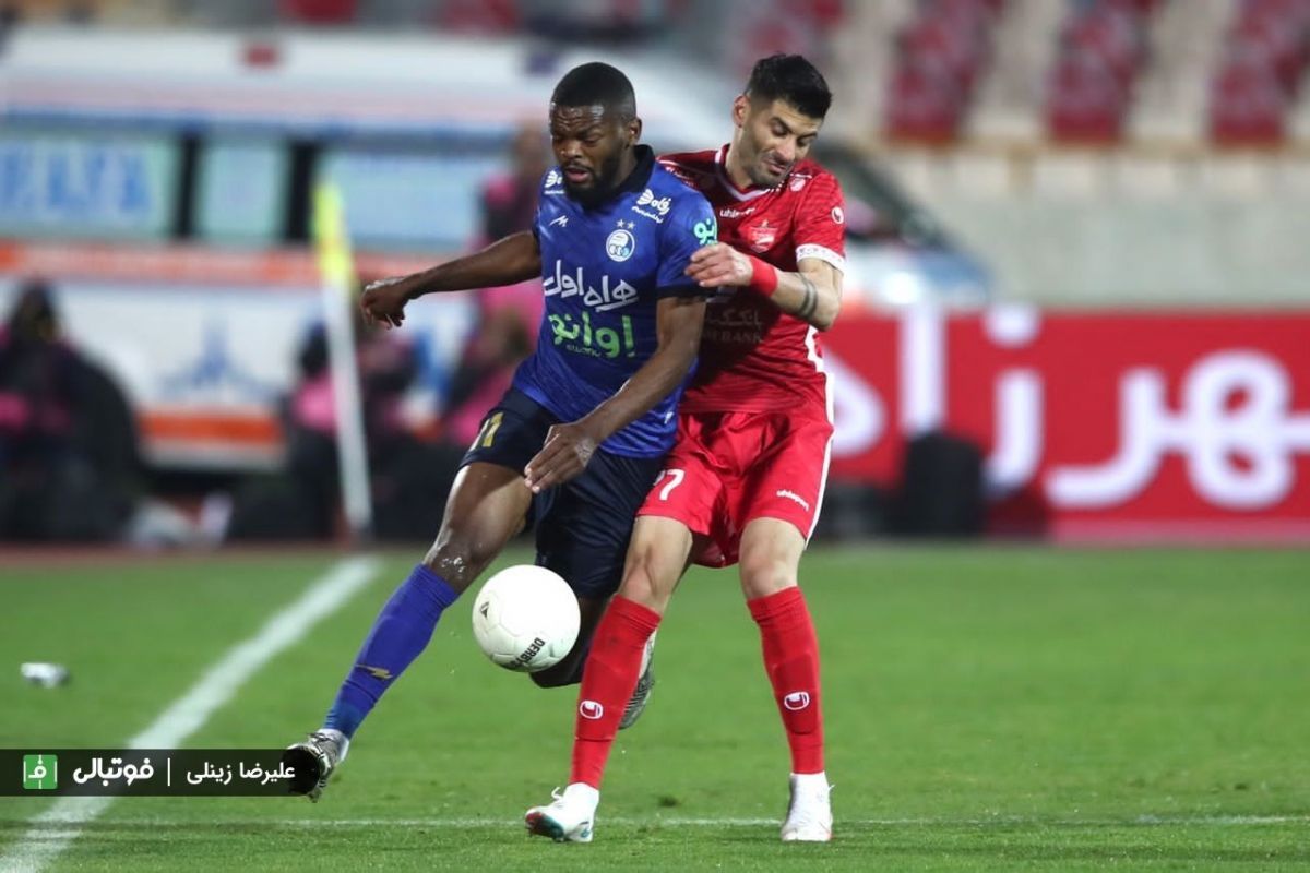 آغاز جلسه اضطراری برای حذف نشدن باشگاه‌های ایرانی از آسیا