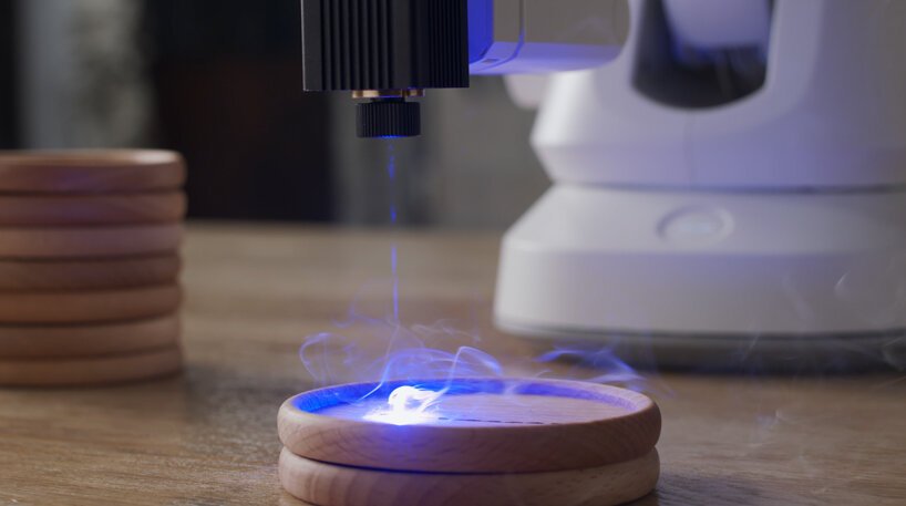 هیونیت؛ بازوی رباتیک با ماژول های مختلف