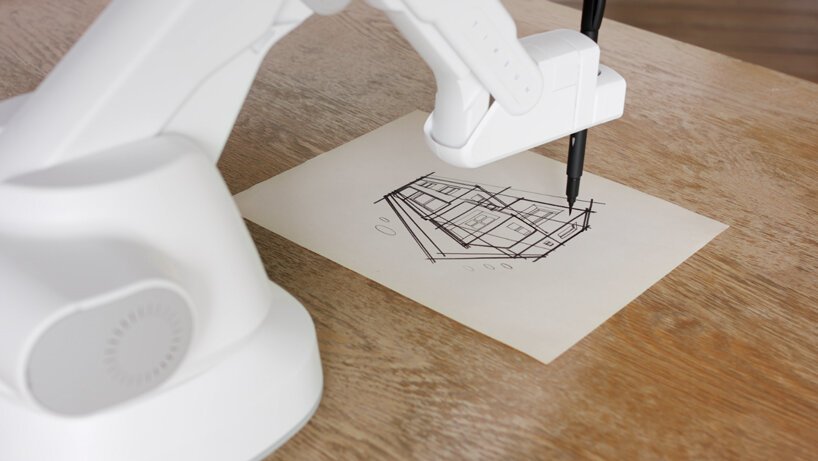 هیونیت؛ بازوی رباتیک با ماژول های مختلف